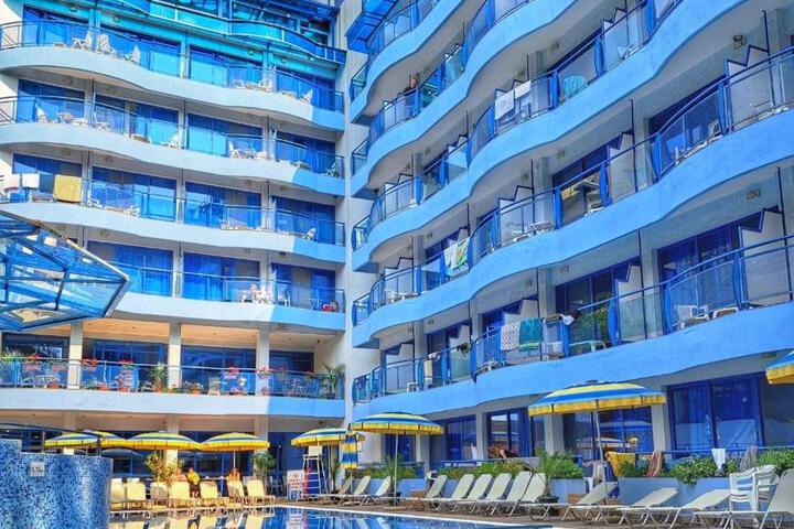 Aphrodite Hotel