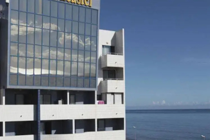 Hoteliere Le Lancastel