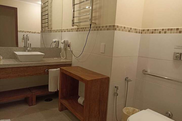 Bath Photo