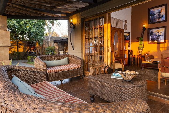 Terrace/Patio 92 of 101