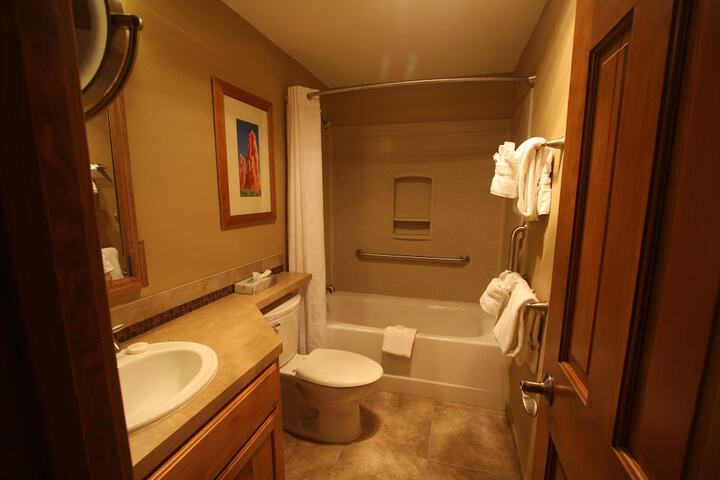 Bath Amenities