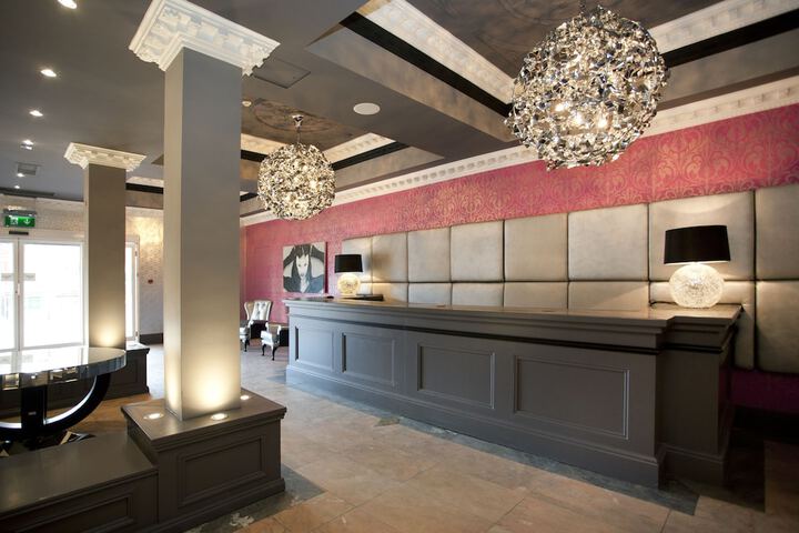 Hotel Interior 7 of 66