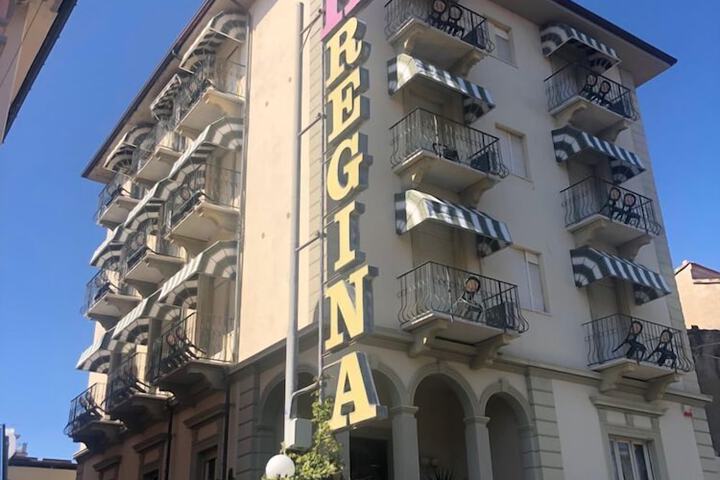 Hotel Regina