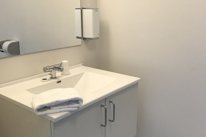 Bath Amenities