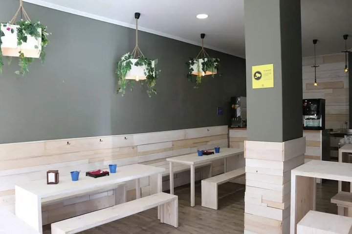 Hotel Interior 2 of 31