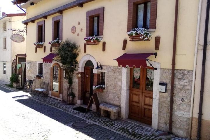 Albergo Andromeda