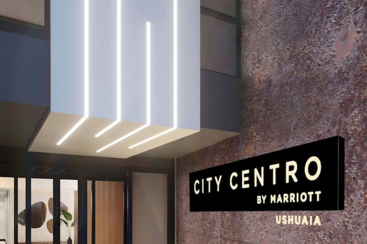City Centro by Marriott Ushuaia Argentina