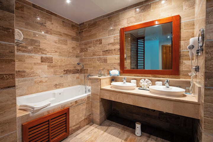 Bath Amenities