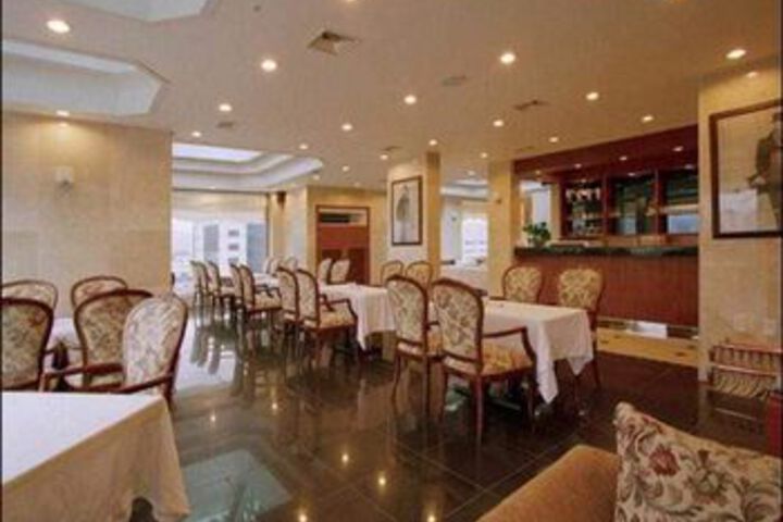 Fitness Facility Photos