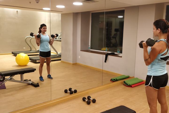 Health and Fitness 27 of 54