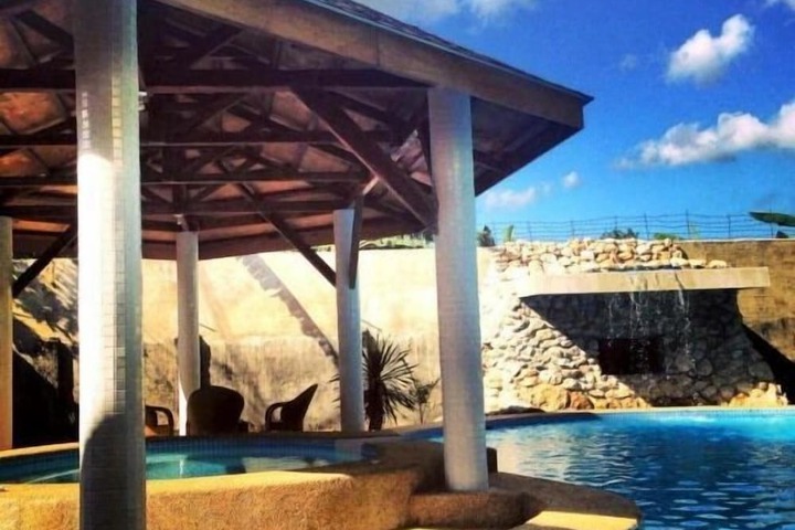 Pool to Cool