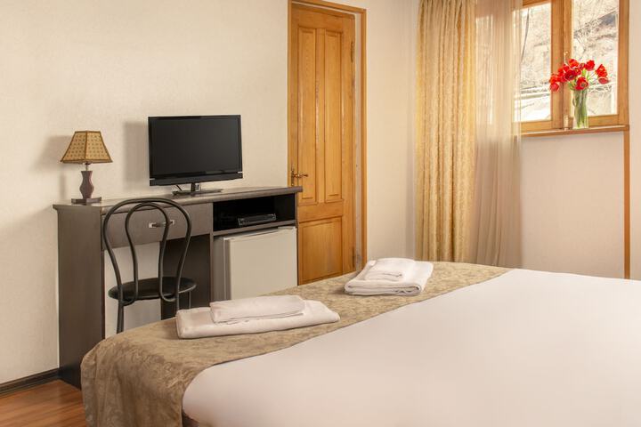 Room 7 of 21