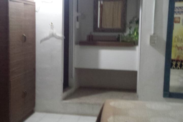 Room Interior