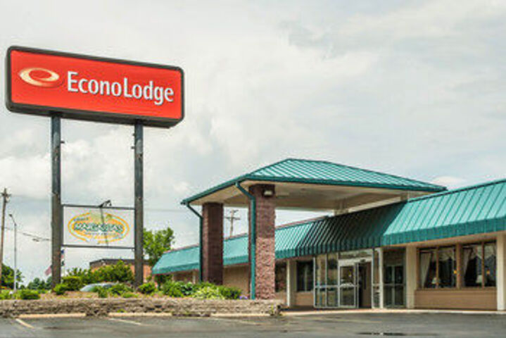 Photo of Econo Lodge Southwest