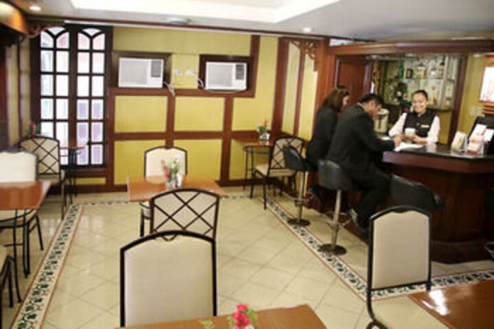 Hotel Interior 66 of 78