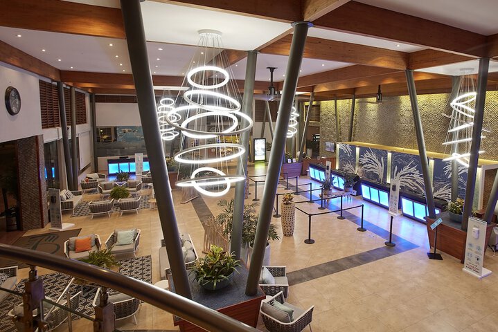 Hotel Interior 6 of 85