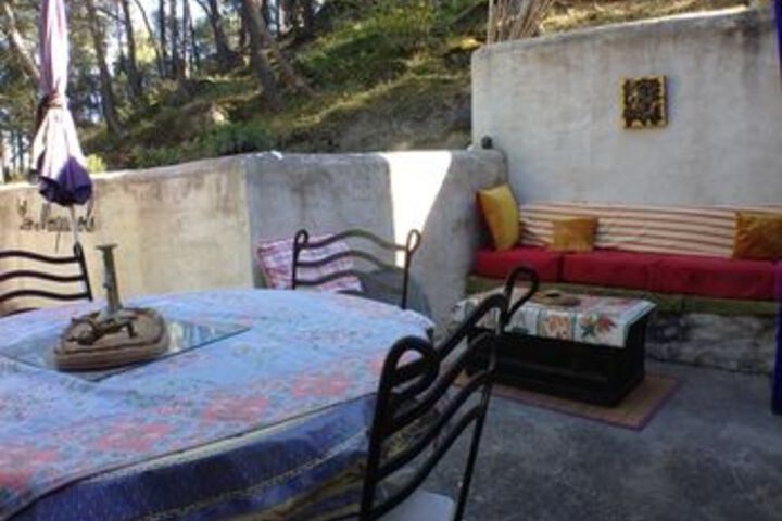 Terrace/Patio 68 of 74