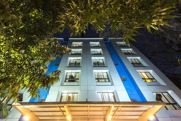 Hotel 94 of 94