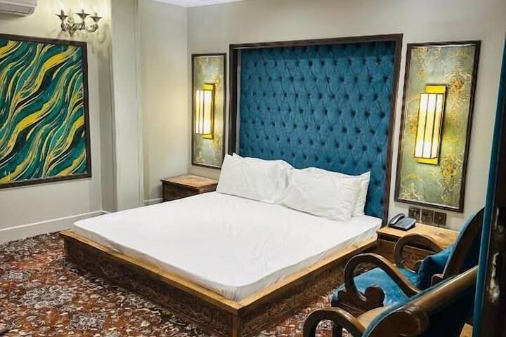 Hotel Delight