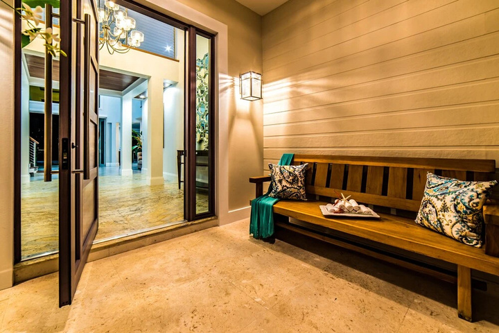 Everything Nice by the Sea in Montego Bay 5BR