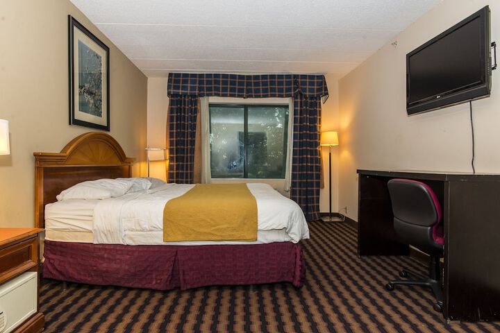 Standard | King Bed (6 of 9)