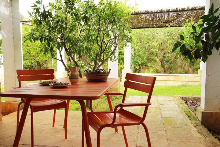 Terrace/Patio 23 of 47