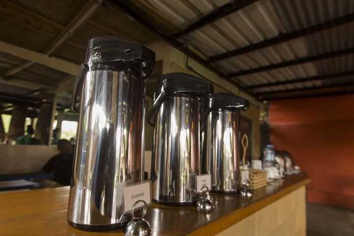 Breakfast/Coffee Service 49 of 93