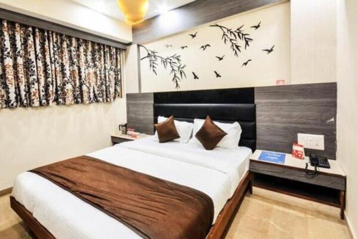 Hotel Krishna Naroda