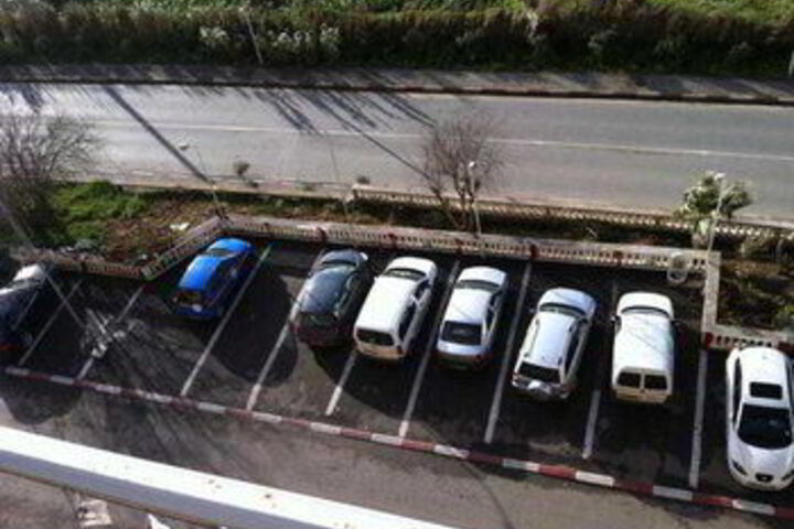 Hotel View 15 of 19