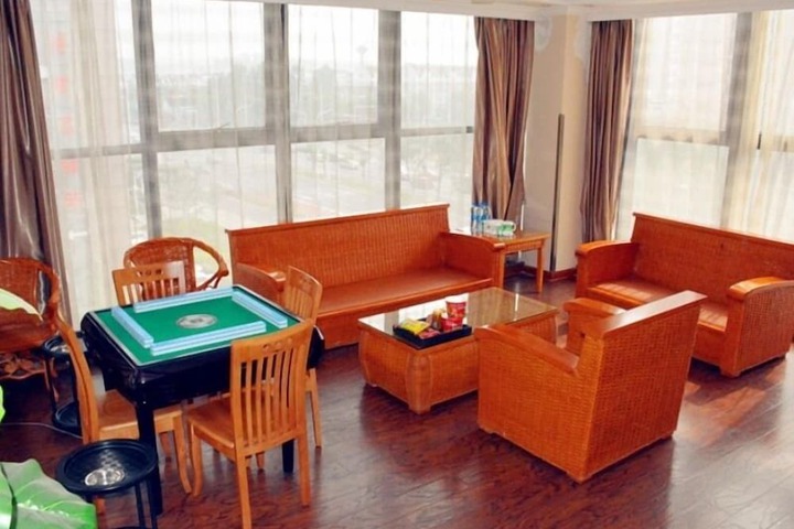 Hotel Interior 5 of 35