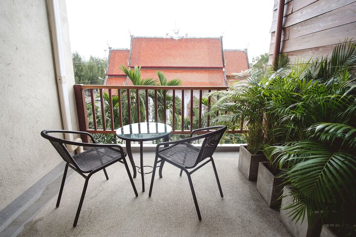 Terrace/Patio 147 of 167