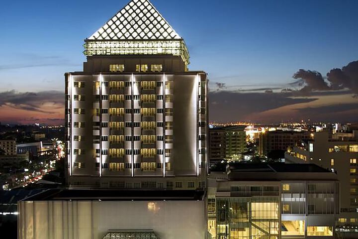 Hotel 30 of 31