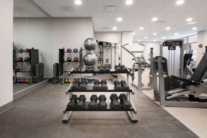 Health and Fitness 17 of 41