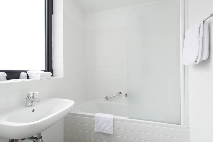 Bath Amenities