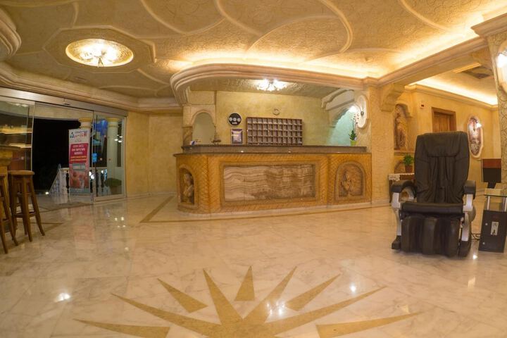Hotel Interior 3 of 43