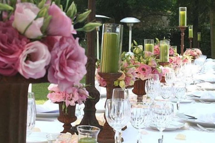 Wedding/Banquet 39 of 49