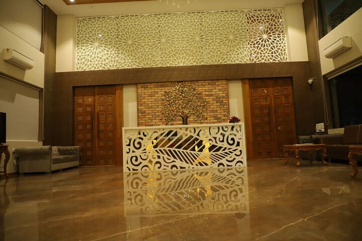 Hotel Interior 2 of 86
