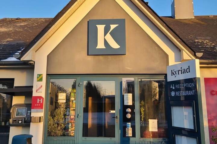 Fitness Center Photo