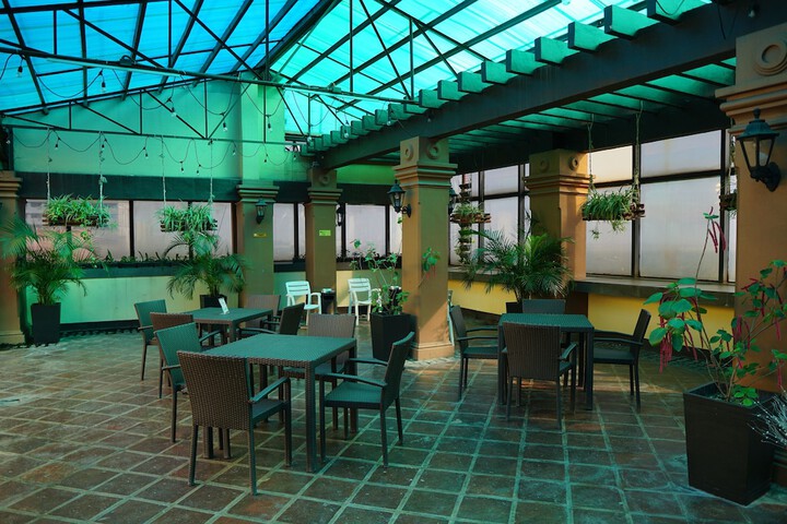 Hotel 55 of 55