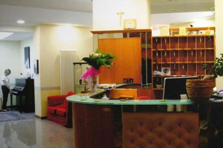 Hotel San Giacomo