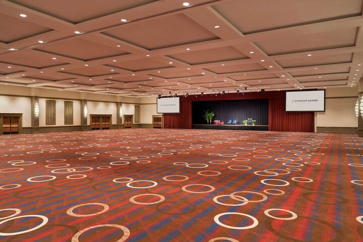 Ballroom
