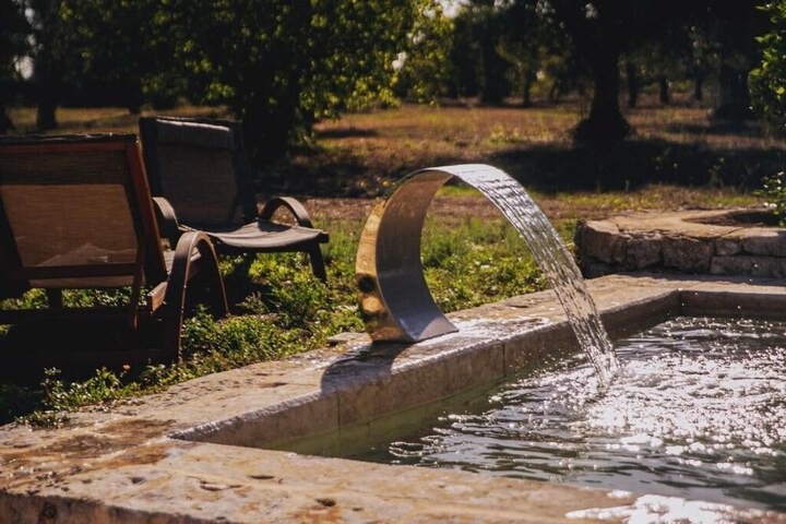 Pool 8 of 21