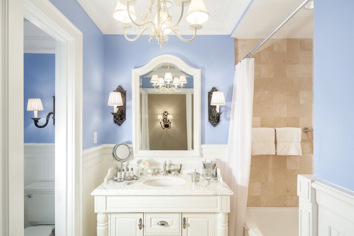 Bathroom Vanities