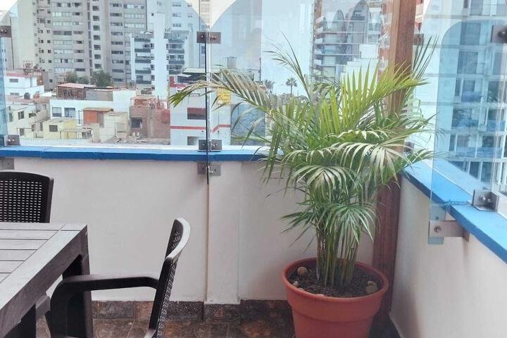 Terrace/Patio 282 of 284