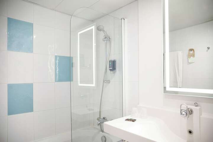 Bath Interior