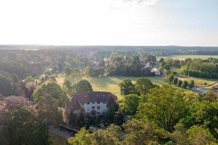 Hotel Am Wald B & B