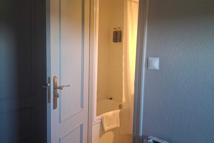 Restrooms