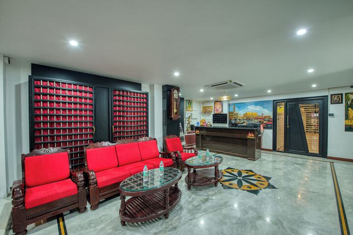 Hotel Interior 2 of 47