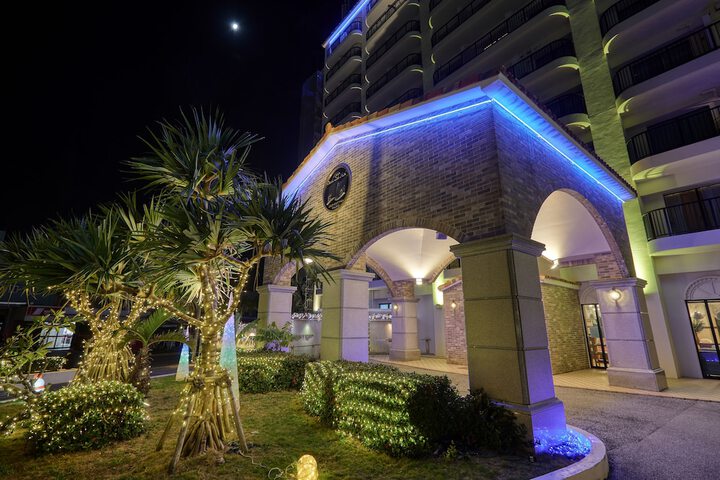 Hotel 89 of 97