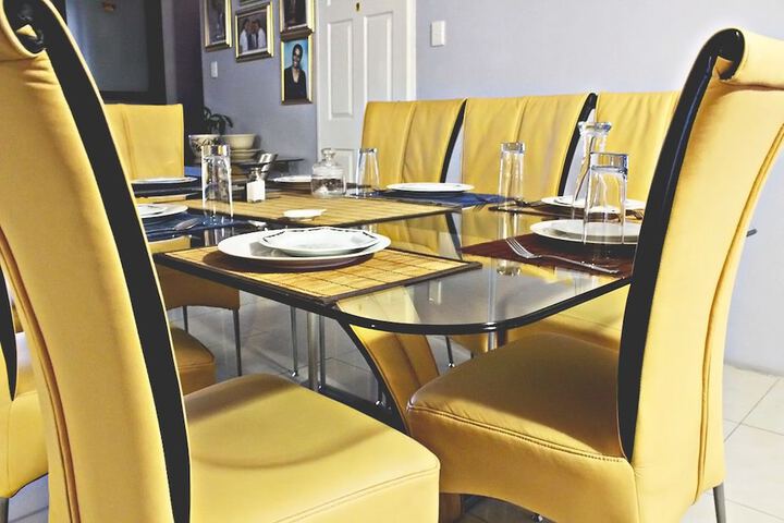 Restaurants